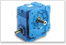 Elecon Gear Motors